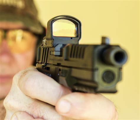 Image result for Leupold DeltaPoint Pro Reflex Sight