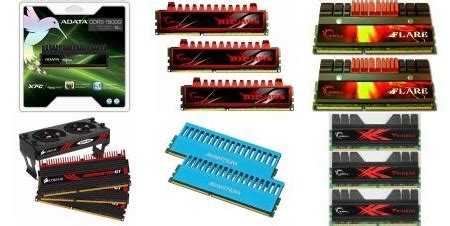 Image result for overclock ddr3