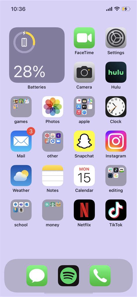 Image result for Organize Apps On iPhone