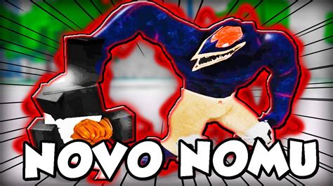 Image result for Roblox How to Make Nomu