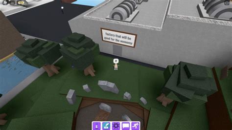 Toradh íomhá ar Roblox Metal Factory