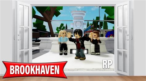 Image result for Roblox Chat Brookhaven