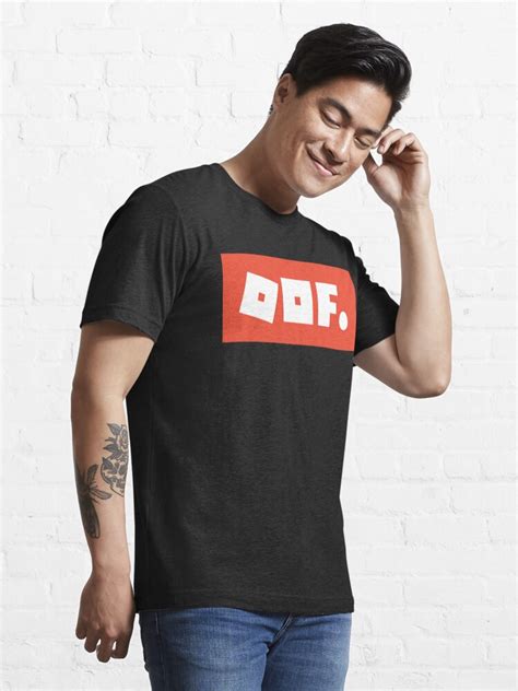 Image result for Oof Roblox Shirt