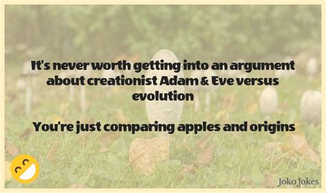 Image result for Evolution Cartoon Jokes