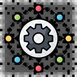 API Listener Icon に対する画像結果