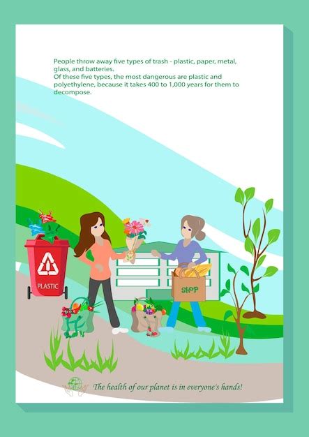 Poster On Clean Environment に対する画像結果