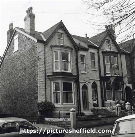 Searching Picture Sheffield