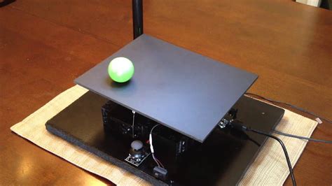 Afbeeldingsresultaten voor Centerless 3 Ball Auto Balancing