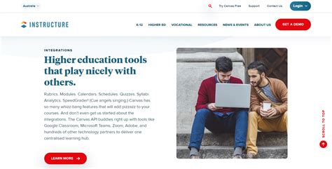 Afbeeldingsresultaten voor Canvas LMS Image Gallery