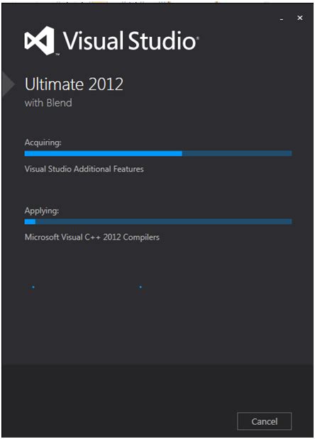 Image result for Microsoft Visual Studio 2012