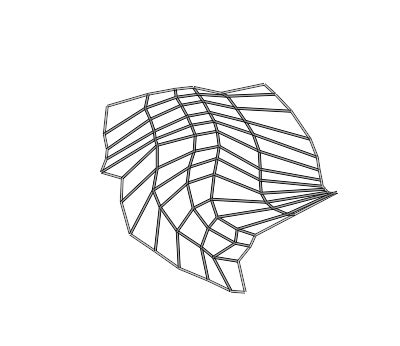 Blender UV Align Add-On に対する画像結果