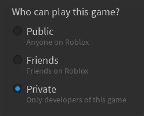 Afbeeldingsresultaten voor How to without Permissions to Access Model in Roblox Studio