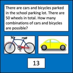 Image result for No Solution Math Problem