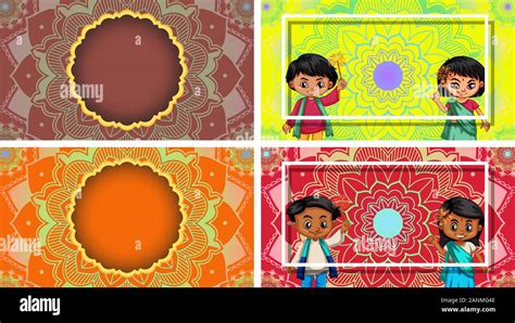 Toradh íomhá ar Mandala Designs