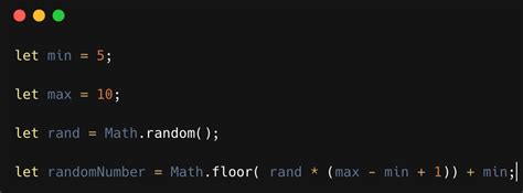 تصویر کا نتیجہ برائے How to Use Math.random Java