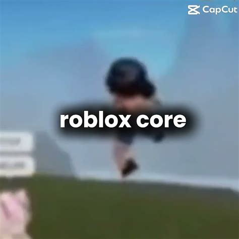 Image result for Roblox Core Update
