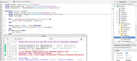 Image result for Datastore Inventory Roblox Script