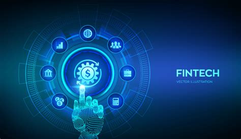 Image result for Fin Tech Services