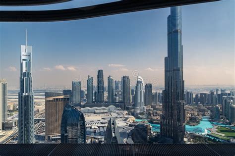 Image result for Sky Views Observatory Dubai