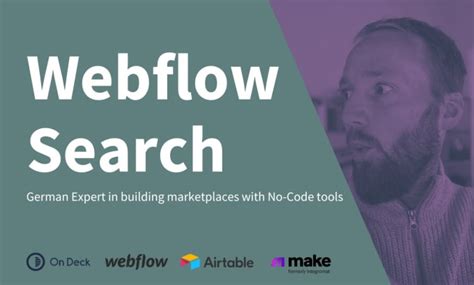 Web Flow Search に対する画像結果