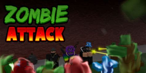 Image result for Roblox Zombie Game GFX