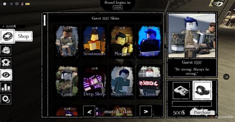 Toradh íomhá ar Roblox Shop Counter