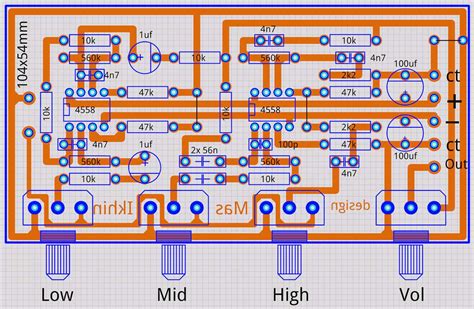 Image result for PCB Board Circuit Diagram