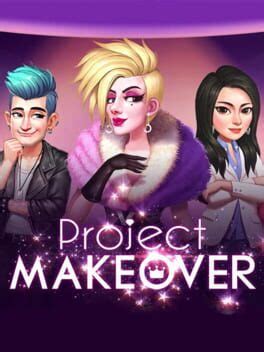 Toradh íomhá ar Project Makeover Game Download