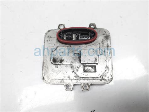 Image result for Lighting Control Module 13278005