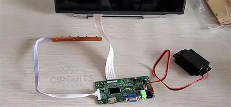 Image result for LCD Controller Kit