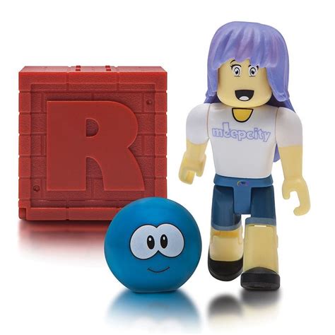 Series 5 Roblox Toy Box에 대한 이미지 결과