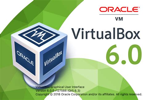 Image result for VirtualBox 6 vs 7