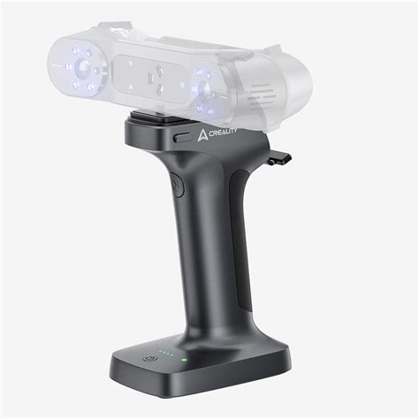 Creality 3D માટે ઇમેજ પરિણામ