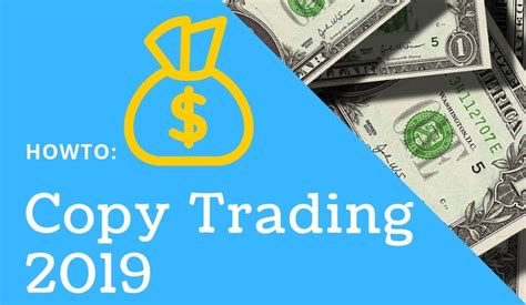 Image result for Example of Copy Trading