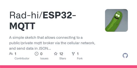 ESP Easy MQTT に対する画像結果