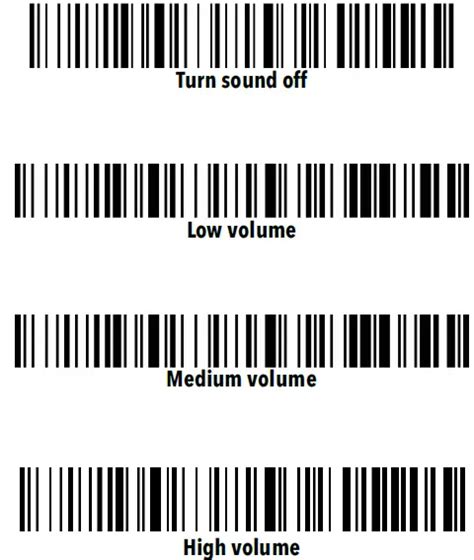 Image result for Scanner Volume Barcode
