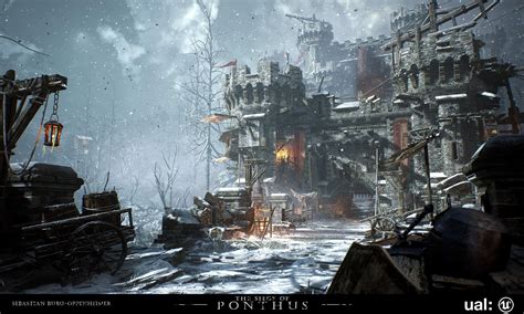 Image result for 3D Games with Good Atmosphere