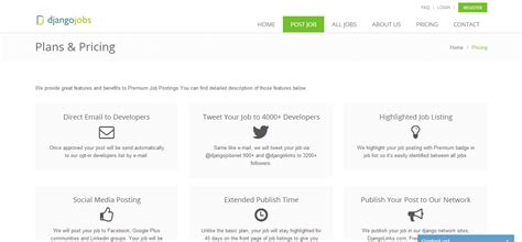Simple Django Code के लिए छवि परिणाम