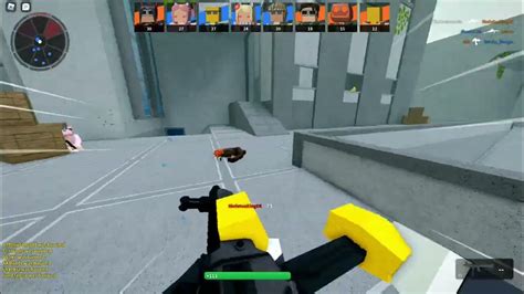 Image result for Roblox Aim Training Map