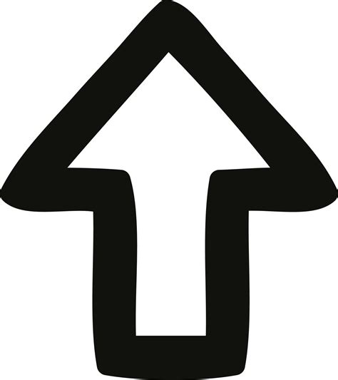 direction arrow icon symbol 44994357 PNG