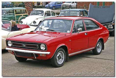 Image result for Morris Marina