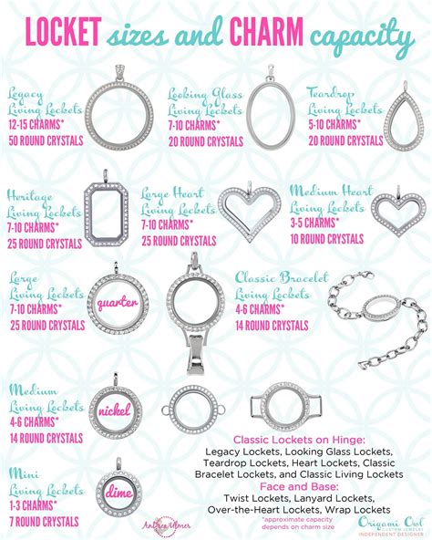 Origami Owl Heart Locket に対する画像結果