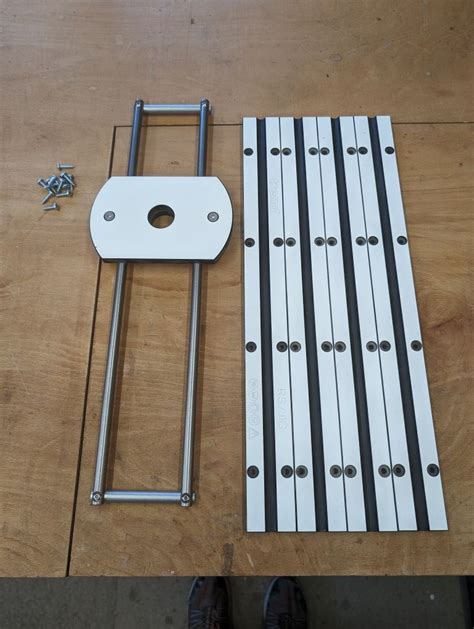 تصویر کا نتیجہ برائے Router Surfacing Jig