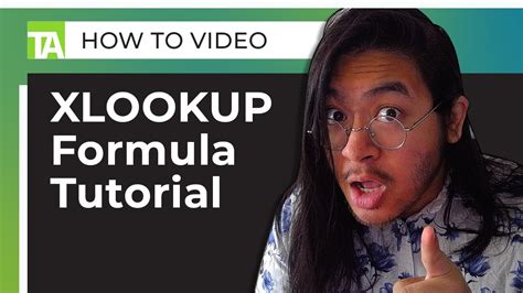 Image result for Top 10 Excel Tips Xlookup