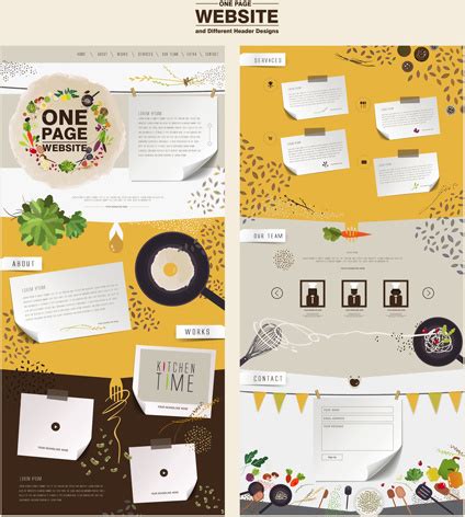 Image result for Free Page Layout Templates