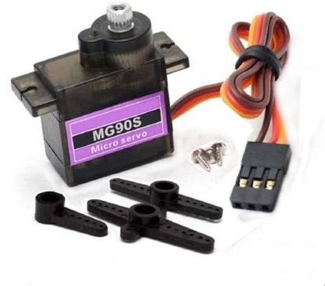 Hobby Servo Motor Controller に対する画像結果