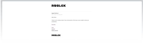 Image result for Roblox Account Terminated Speech