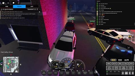 Toradh íomhá ar Roblox Erlc Springfield