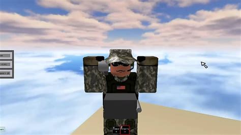 Image result for Roblox Military Ad