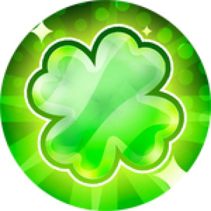 Image result for Roblox Luck Boost Pass PNG